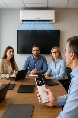 نکات مهم قبل از خرید کولرگازی