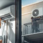 نکات کلیدی نصب کولر گازی