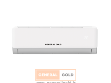 کولرگازی 30000 اینورتر جنرال گلد اسپارک5-1
