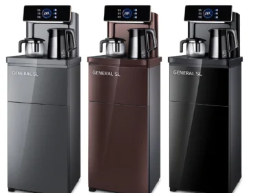 آبسرد کن و چای ساز جنرال اس ال-1