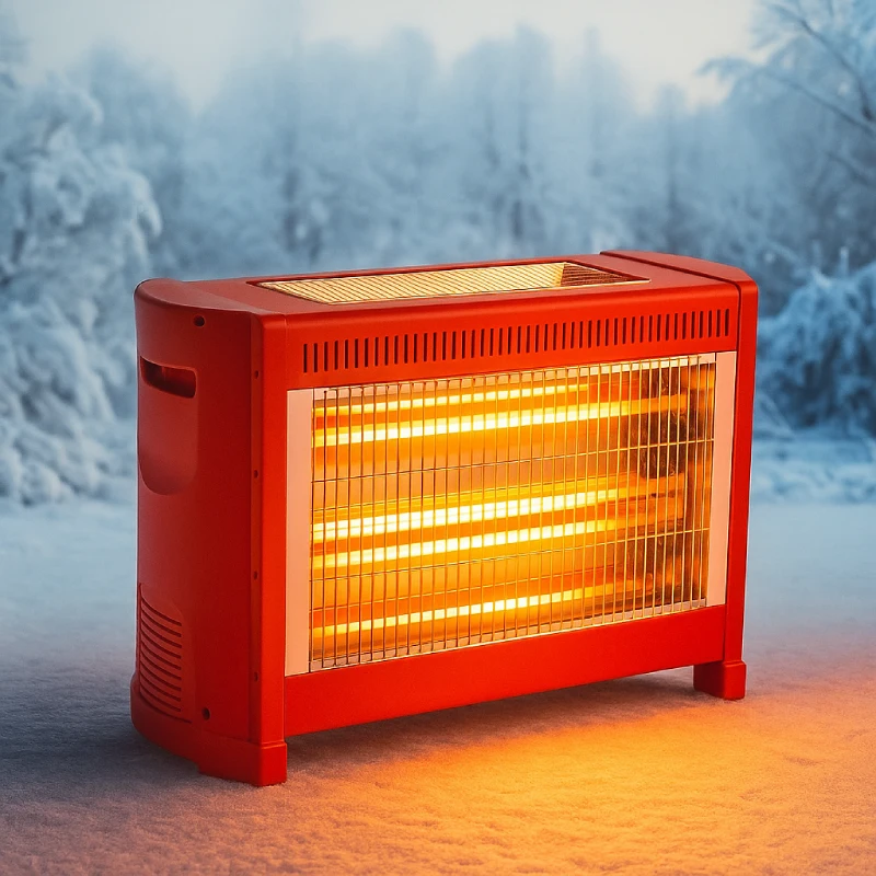 شوفاژ برقی بهتر است یا بخاری برقی