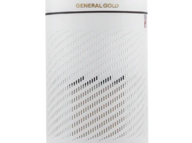 تصفیه هوای جنرال گلد-1