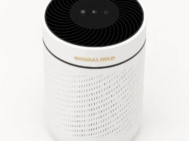 تصفیه هوای جنرال گلد-2