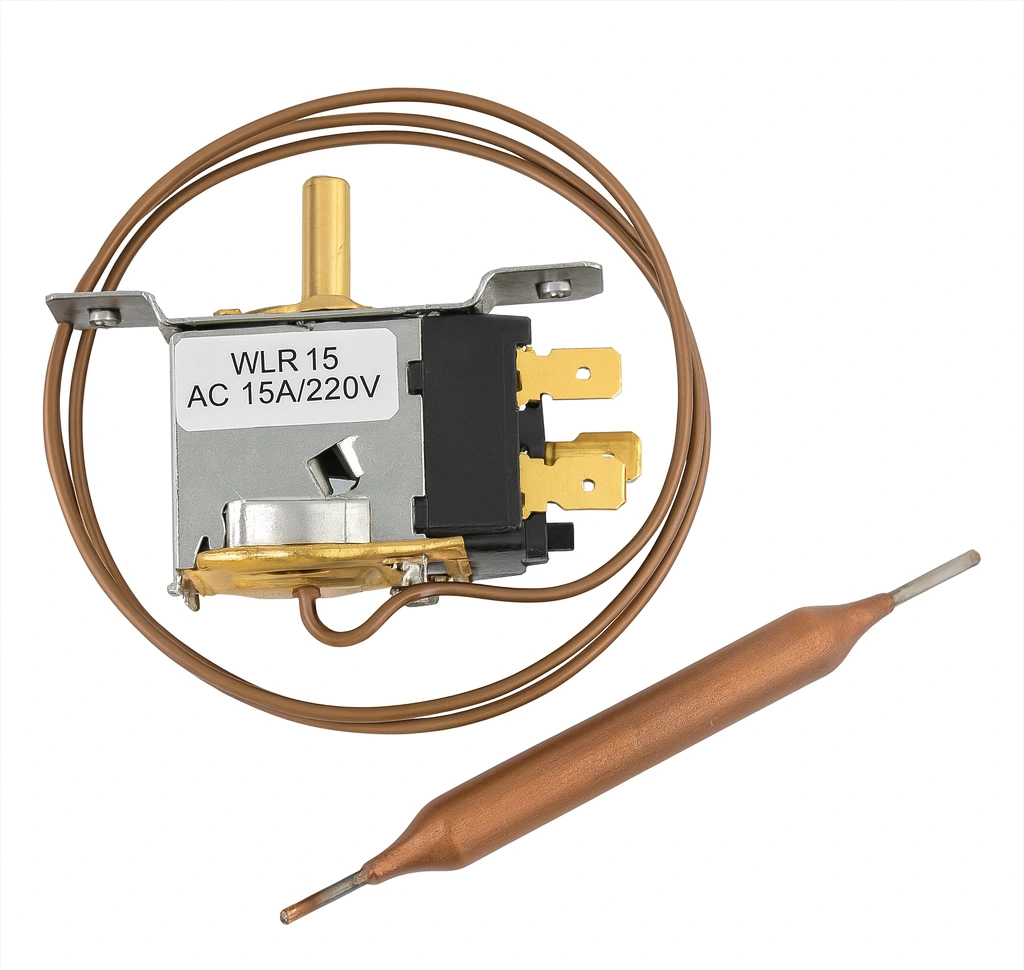 چرا ترموستات خراب می‌شود