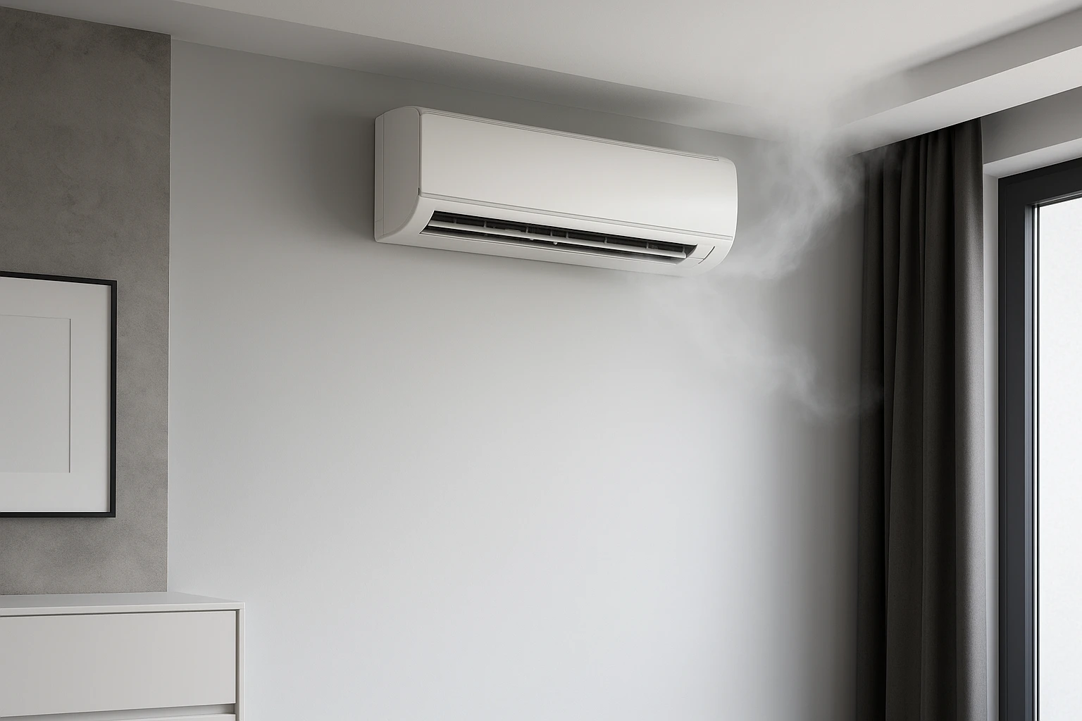 علائم خرابی ترموستات کولرگازی