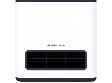 بخاری گازی برقی جنرال گلد-1