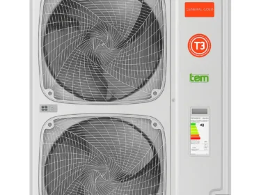 کولر گازی جنرال گلد60000بیکس-2