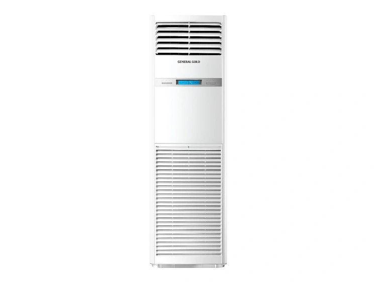 کولر گازی جنرال گلد60000بیکس،مدل GG-GHF60000D BIX T3
