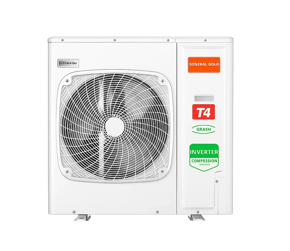 کولر گازی ایستاده جنرال گلد 36000 اینورتر نیدا-2 کولر گازی ایستاده جنرال گلد 36000 اینورتر نیدا-2