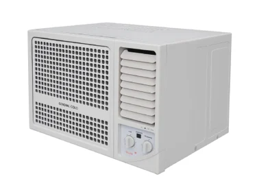 کولر گازی پنجره ای جنرال گلد 18000 آلترا-2