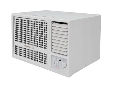 کولرگازی پنجره‌ای جنرال گلد 24000 آلترا (T3)، گاز R22 مدل GG-MW24C ULTRA4