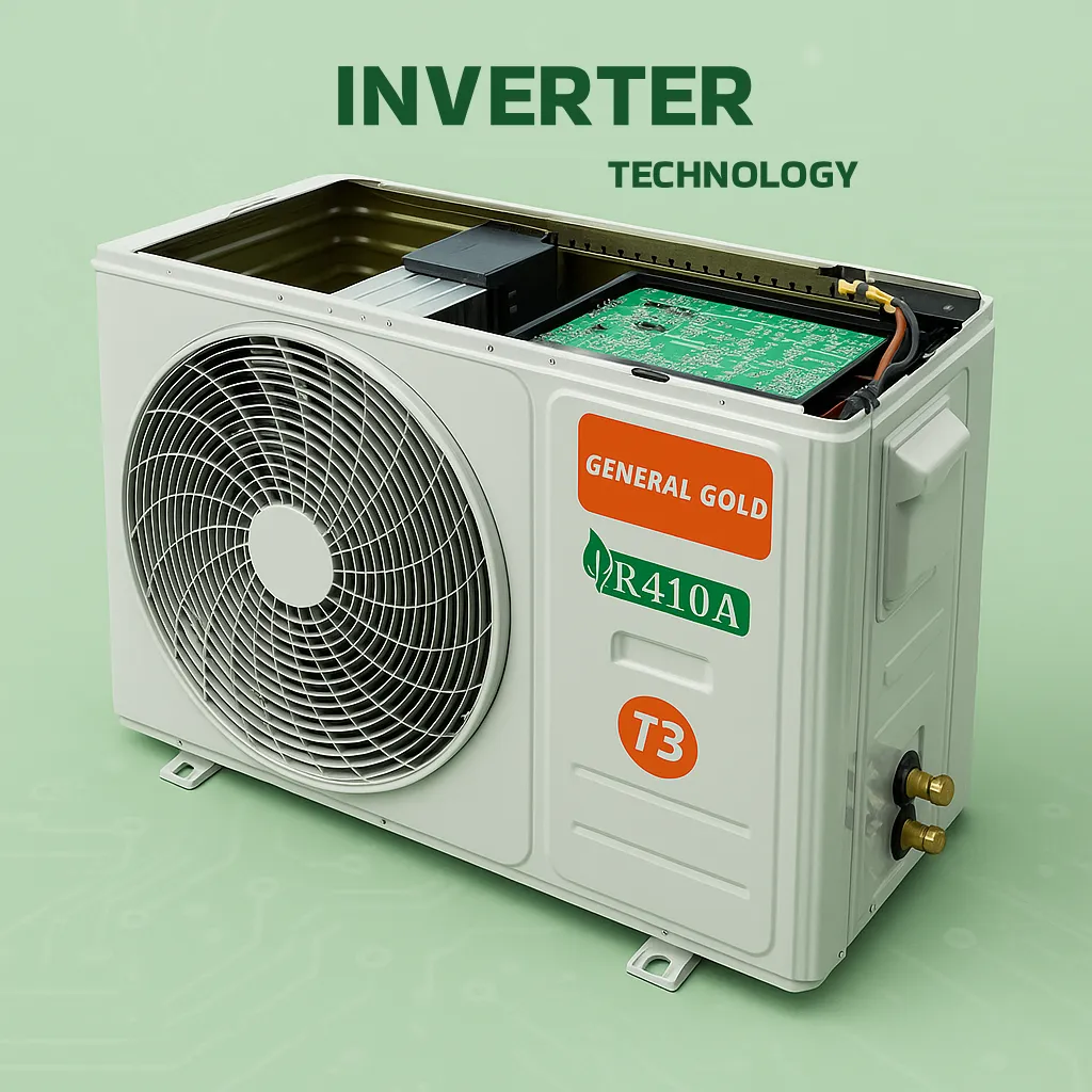 نمایندگی کولرگازی جنرال گلد فریدونکنار-2