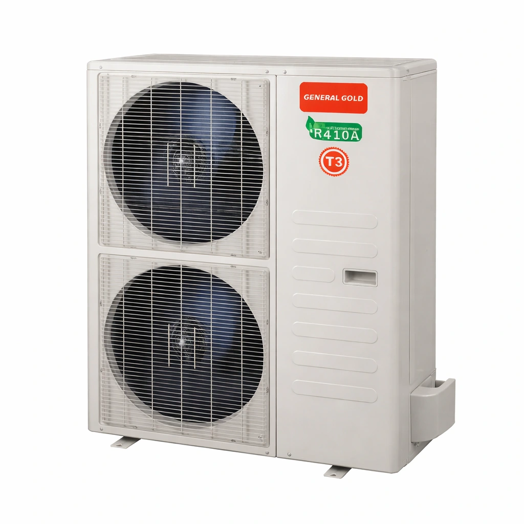 کولر گازی جنرال گلد36000بیکس-3 کولر گازی جنرال گلد36000بیکس-3