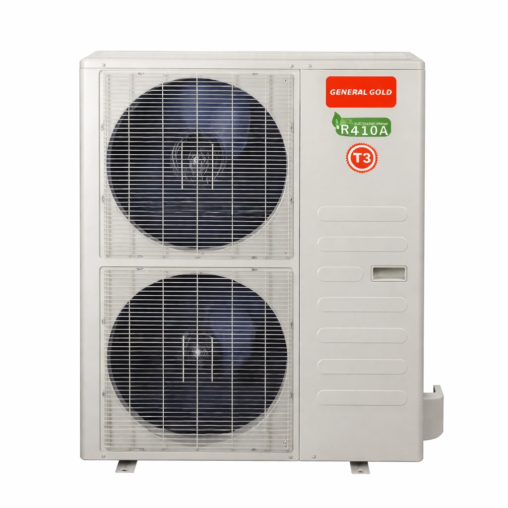 کولر گازی جنرال گلد36000بیکس-2 کولر گازی جنرال گلد36000بیکس-2