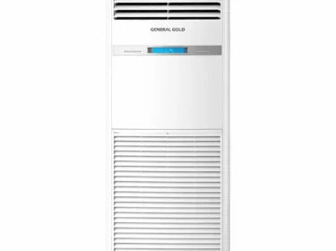 کولر گازی جنرال گلد36000بیکس