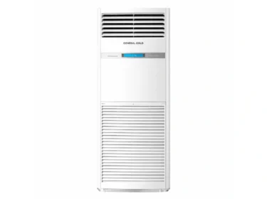 کولر گازی جنرال گلد36000بیکس