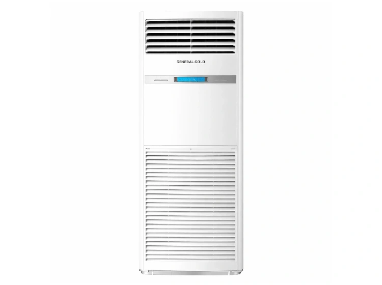 کولر گازی جنرال گلد36000بیکس