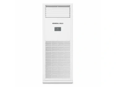 کولر گازی ایستاده 60000 جنرال گلد اینورتر نیدا (NIDA) مدل GG-GHF60000D NIDA T3 (نسل3)